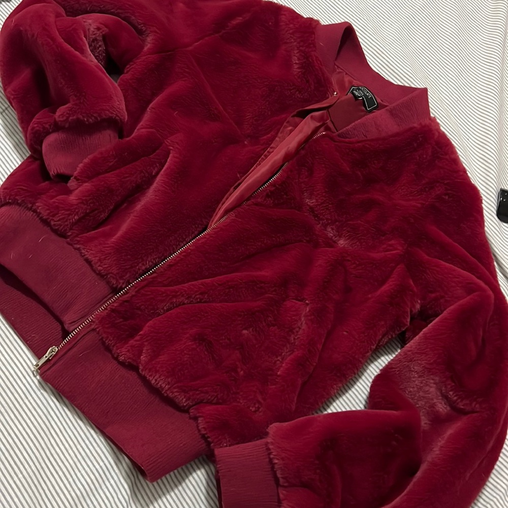 FASHION NOVA JACKET